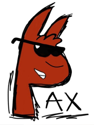 pax image