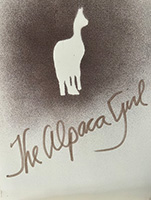 The Alpaca Girl
