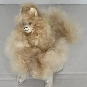 100% Baby Alpaca Small Alpaquita