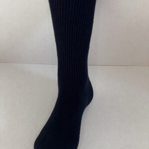 Solid/Dress Sock