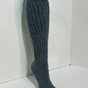 Knee High Sock