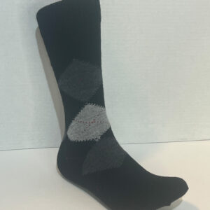Argyle/ Dress Socks