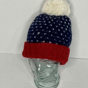 Americana Pom Pom