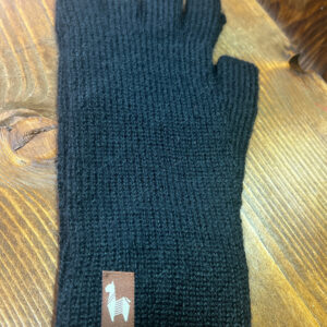 Half Finger Gloves