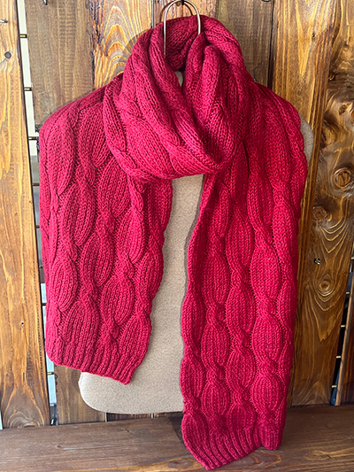 Hats/Headbands/Gloves/Scarves